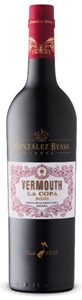 González Byass La Copa Vermouth Rojo