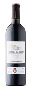Château La Prade 2015