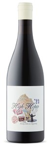 Van Loggerenberg High Hopes Syrah Grenache 2023