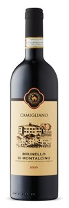 Camigliano Brunello Di Montalcino 2020