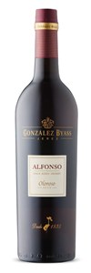 González Byass Alfonso Seco Oloroso Sherry