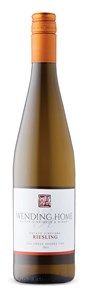 Wending Home Riesling 2021