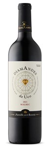 Diamandes Malbec 2021