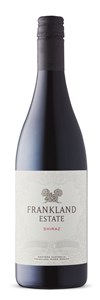 Frankland Estate Shiraz 2022