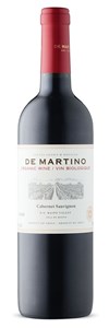 De Martino Cabernet Sauvignon 2022
