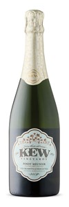 Kew Pinot Meunier Natural Brut Sparkling 2019
