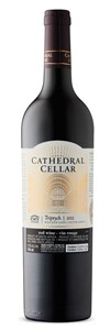 Cathedral Cellar Triptych 2022
