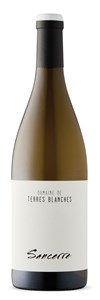 Domaine De Terres Blanches Sancerre 2023