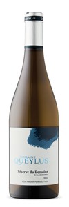 Domaine Queylus Réserve Du Domaine Chardonnay 2022