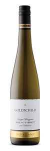Goldschild Ürziger Würzgarten Riesling 2023