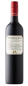 Sister's Run Bethlehem Block Cabernet Sauvignon 2023
