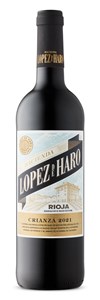 López De Haro 2021