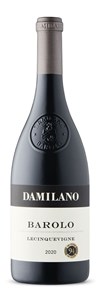 Damilano Lecinquevigne Barolo 2020