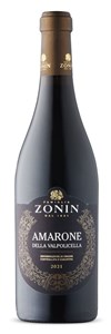 Zonin Amarone Della Valpolicella 2021