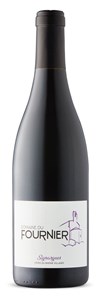 Domaine Du Fournier Signargues 2022