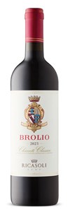 Ricasoli Brolio Chianti Classico 2023