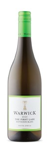 Warwick The First Lady Sauvignon Blanc 2025