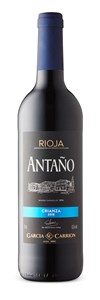 Antano Crianza Rioja Doc
