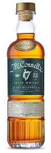 McConnell Estates Winery 5 Year Old Irish Whiskey
