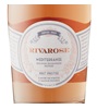 Rivarose Brut Prestige Rosé Sparkling
