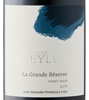 Domaine Queylus Pinot Noir 2019