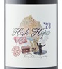 Van Loggerenberg High Hopes Syrah Grenache 2023