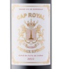 Cap Royal 2022