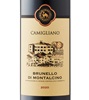 Camigliano Brunello Di Montalcino 2020