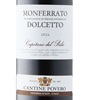 Povero Capitano Del Palio Monferrato Dolcetto 2024