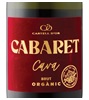 Castell D'or Cabaret Organic Brut Cava