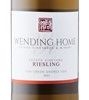 Wending Home Riesling 2021