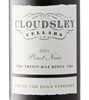 Cloudsley End Of The Road Vineyard Pinot Noir 2021