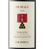 Col d'Orcia Olmaia Cabernet Sauvignon 2018
