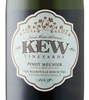 Kew Pinot Meunier Natural Brut Sparkling 2019