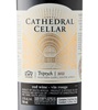 Cathedral Cellar Triptych 2022