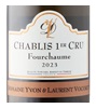 Domaine Yvon & Laurent Vocoret Fourchaume Chablis 2023
