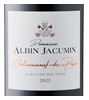 Domaine Albin Jacumin La Bégude Des Papes Châteauneuf-Du-Pape 2022