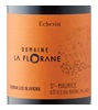 Domaine La Florane Echevin Saint-Maurice 2023