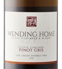Wending Home Pinot Gris 2021