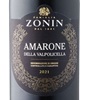 Zonin Amarone Della Valpolicella 2021