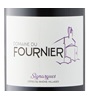 Domaine Du Fournier Signargues 2022