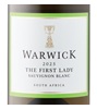 Warwick The First Lady Sauvignon Blanc 2025