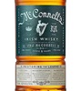 McConnell Estates Winery 5 Year Old Blended Irish Whisky