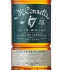 McConnell Estates Winery 5 Year Old Irish Whiskey
