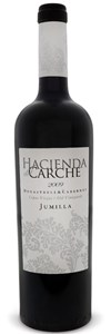 Hacienda Del Carche Monastrell Cabernet 2010