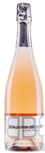 Benjamin Bridge Brut Rosé 2016