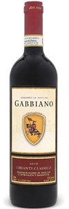 Castello di Gabbiano Castle Vineyard Sangiovese 2009