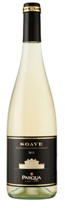 Pasqua Pasqua Black Label Soave 2011