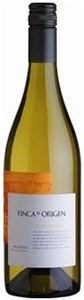 Finca El Origen Chardonnay 2010