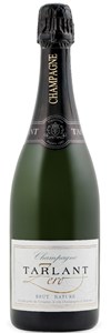 Tarlant Zéro Brut Nature Champagne